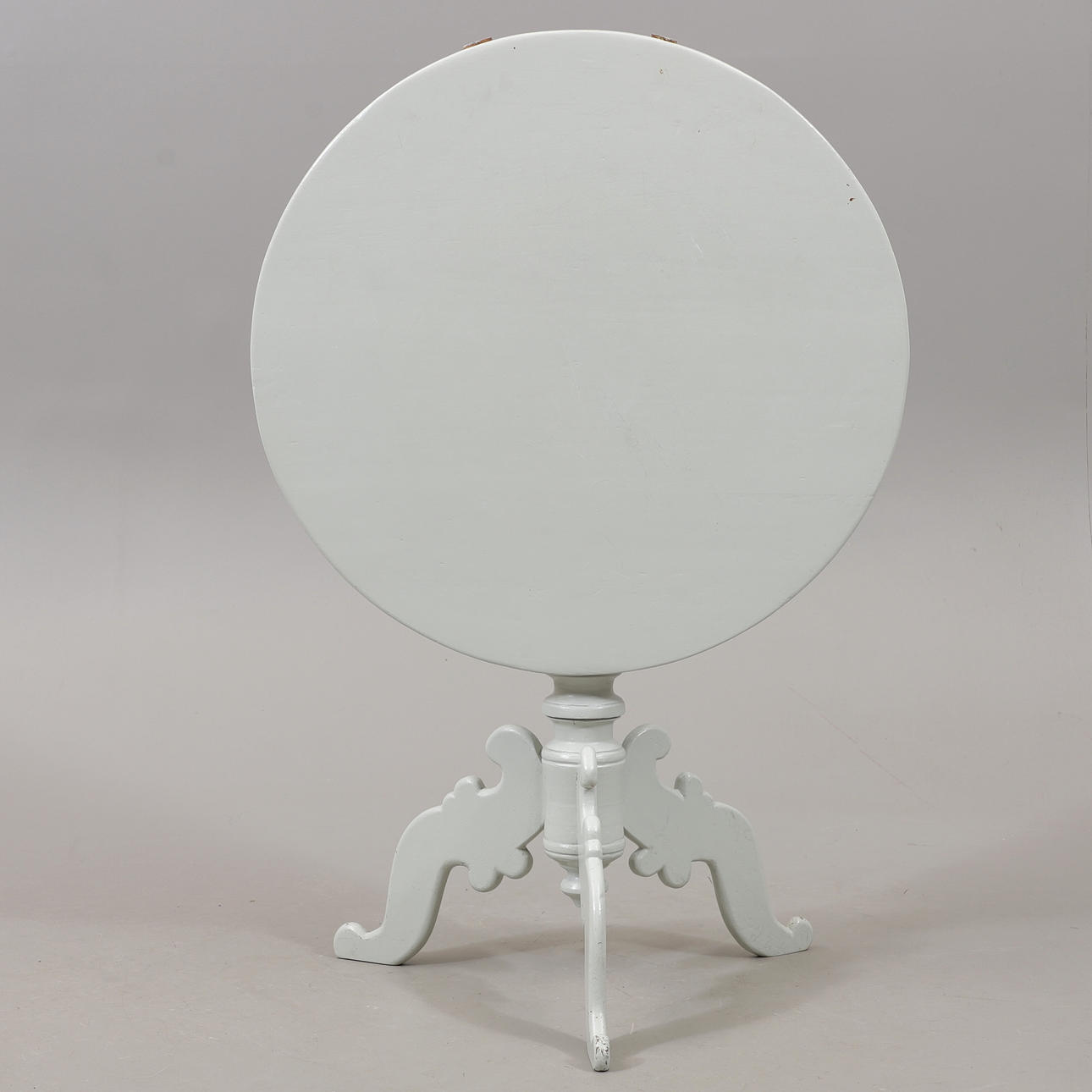 FÄLLBORD, 1800-tal.