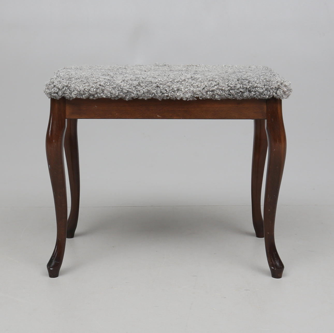 PIANOAPALL, rokokostil, 1900-talets andra hälft.