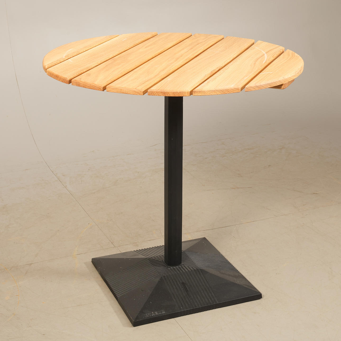TRÄDGÅRDSBORD, Byarum "Lund".