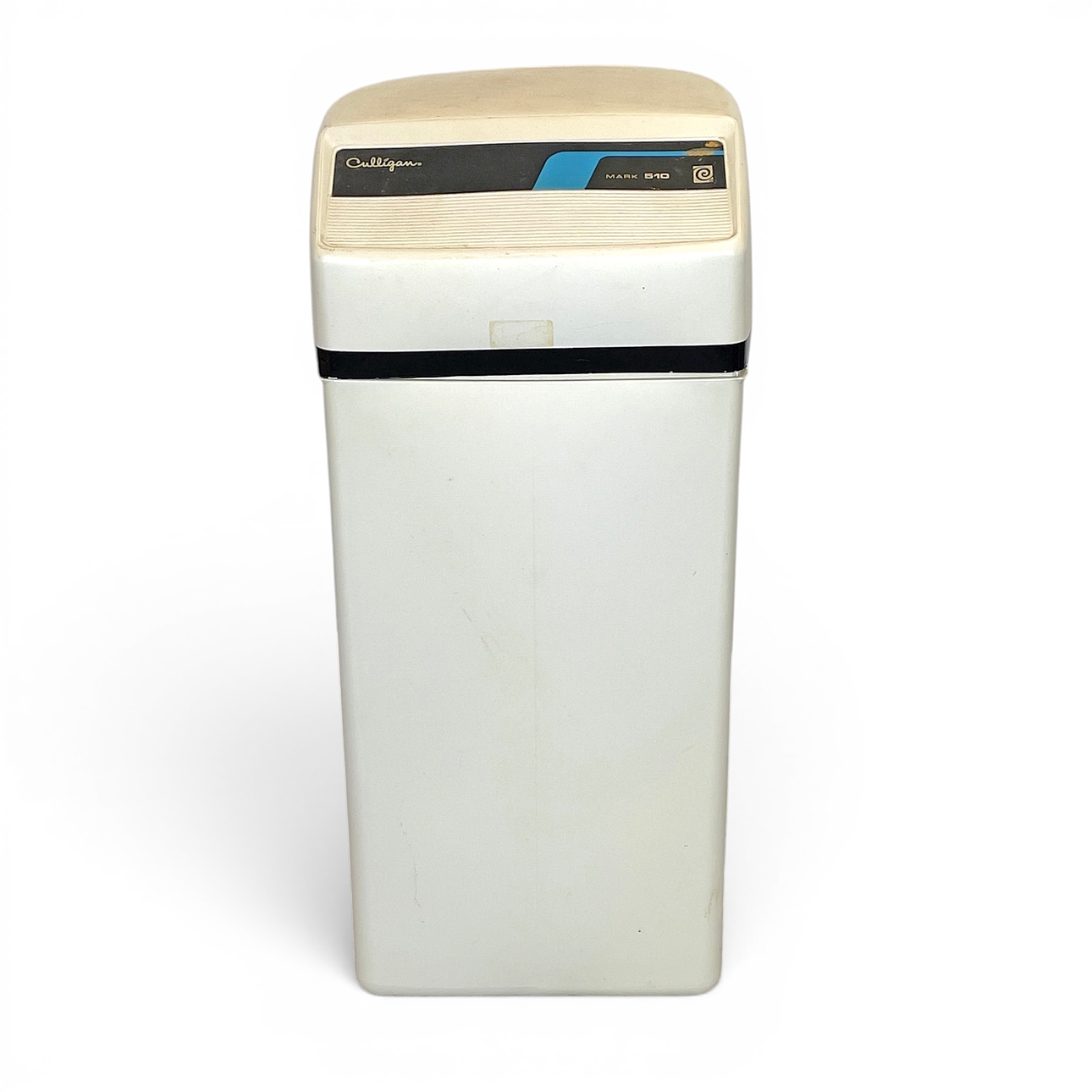 WATER SOFTENER, Culligan Mark 510.