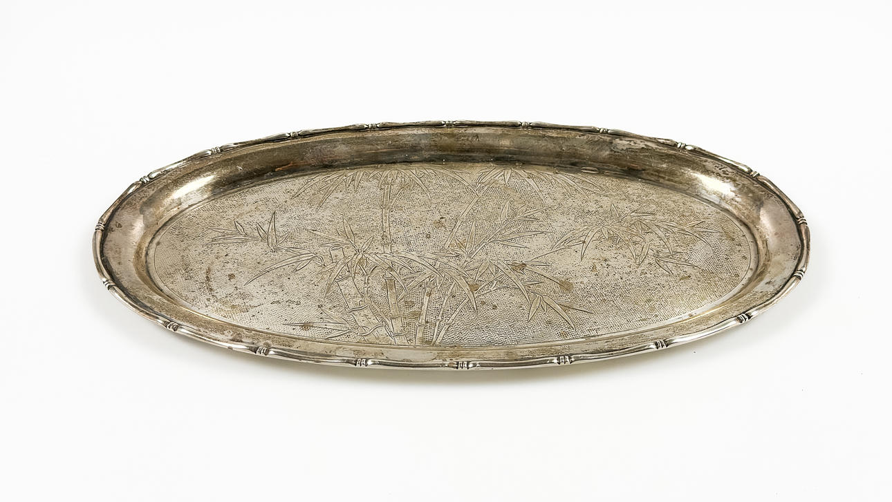SILVERFAT, Sterlingsilver, Hongkong.