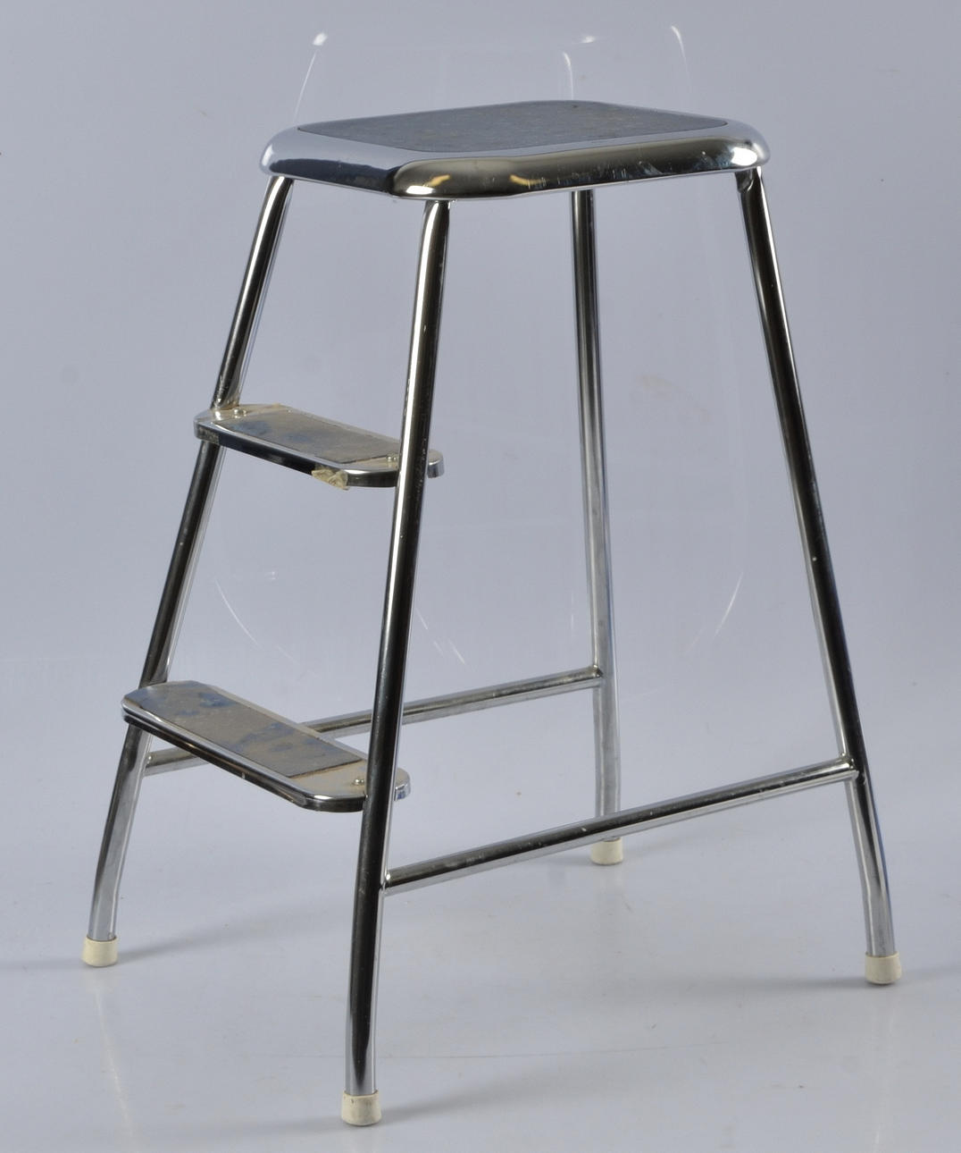 KÖKSPALL, kromat stativ, AWAB.