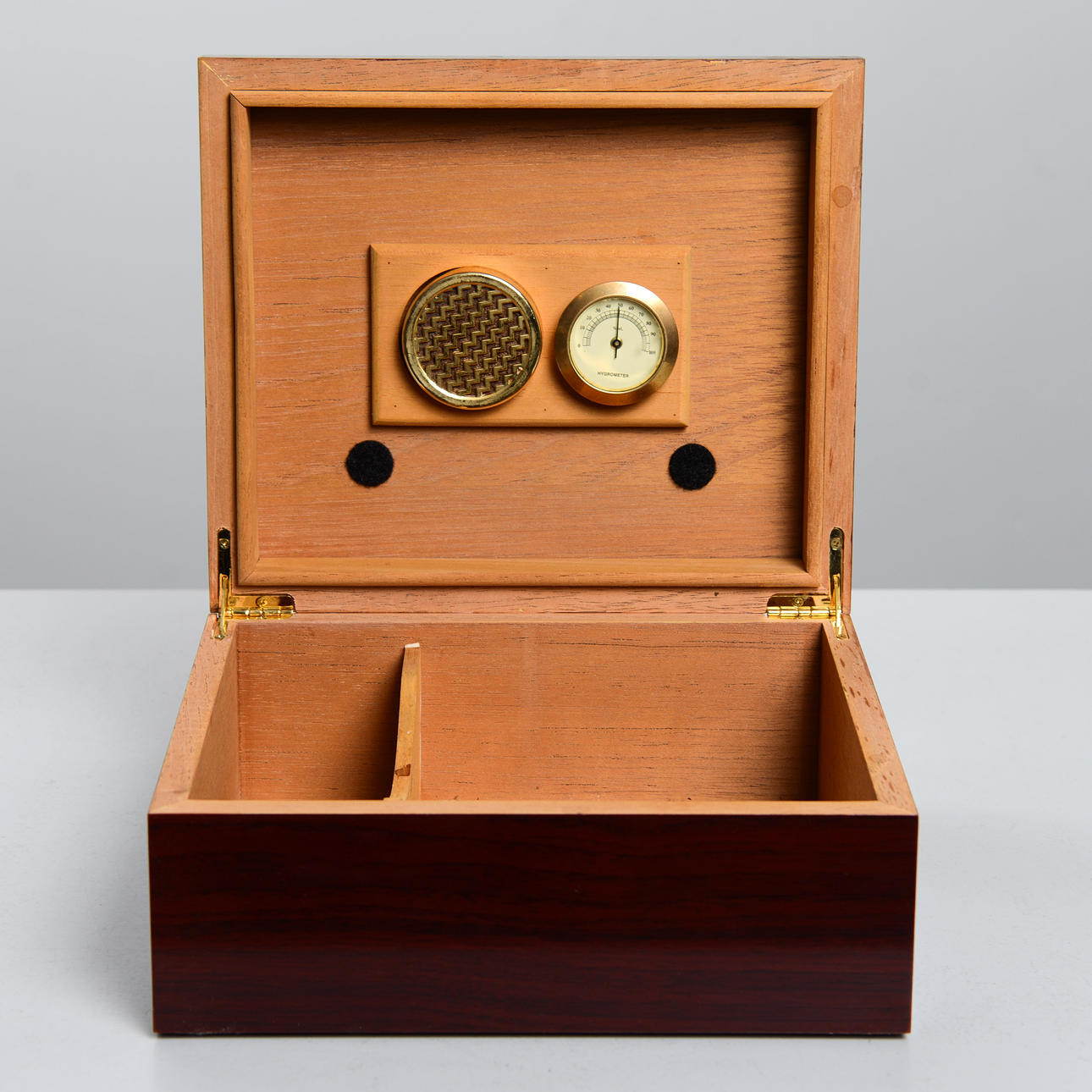 CIGARRHUMIDOR, 1900-tal.