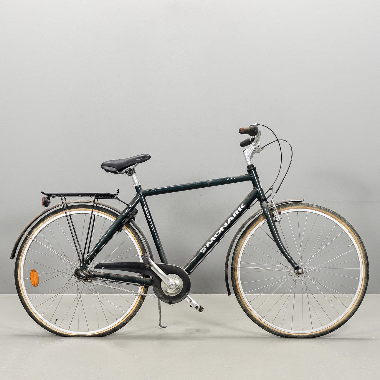 CITYBIKE "Gustav" Monark.