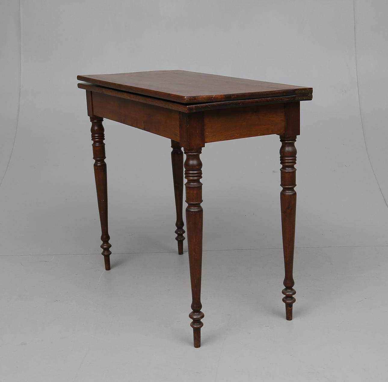 SPELBORD, 1900-talets början.