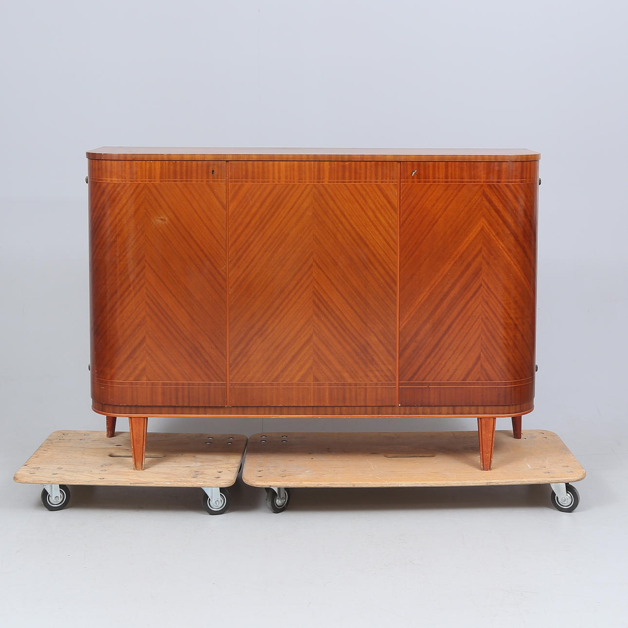 SIDEBOARD, Swedish modern, 1940/50-tal.