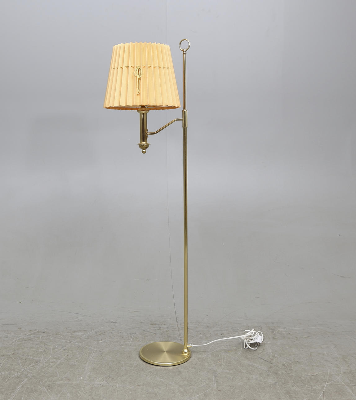 GOLVLAMPA, Örsjö industri AB, 1900-talets andra hälft.