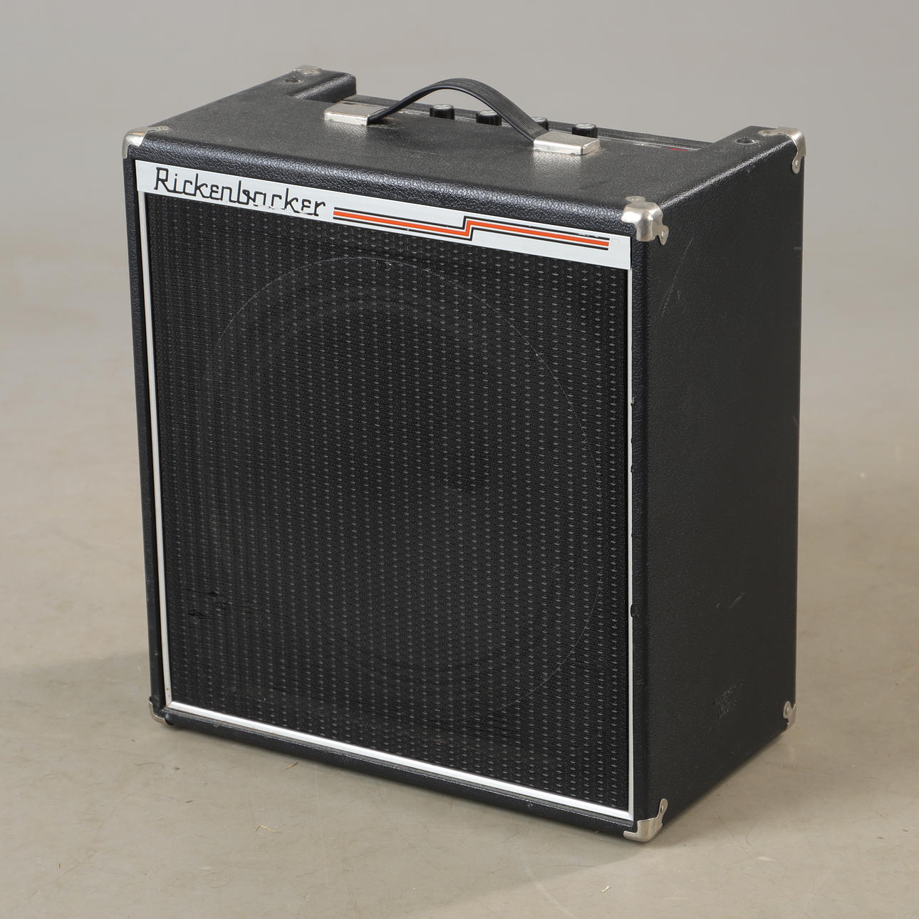 FÖRSTÄRKARE, Rickenbacker, USA.