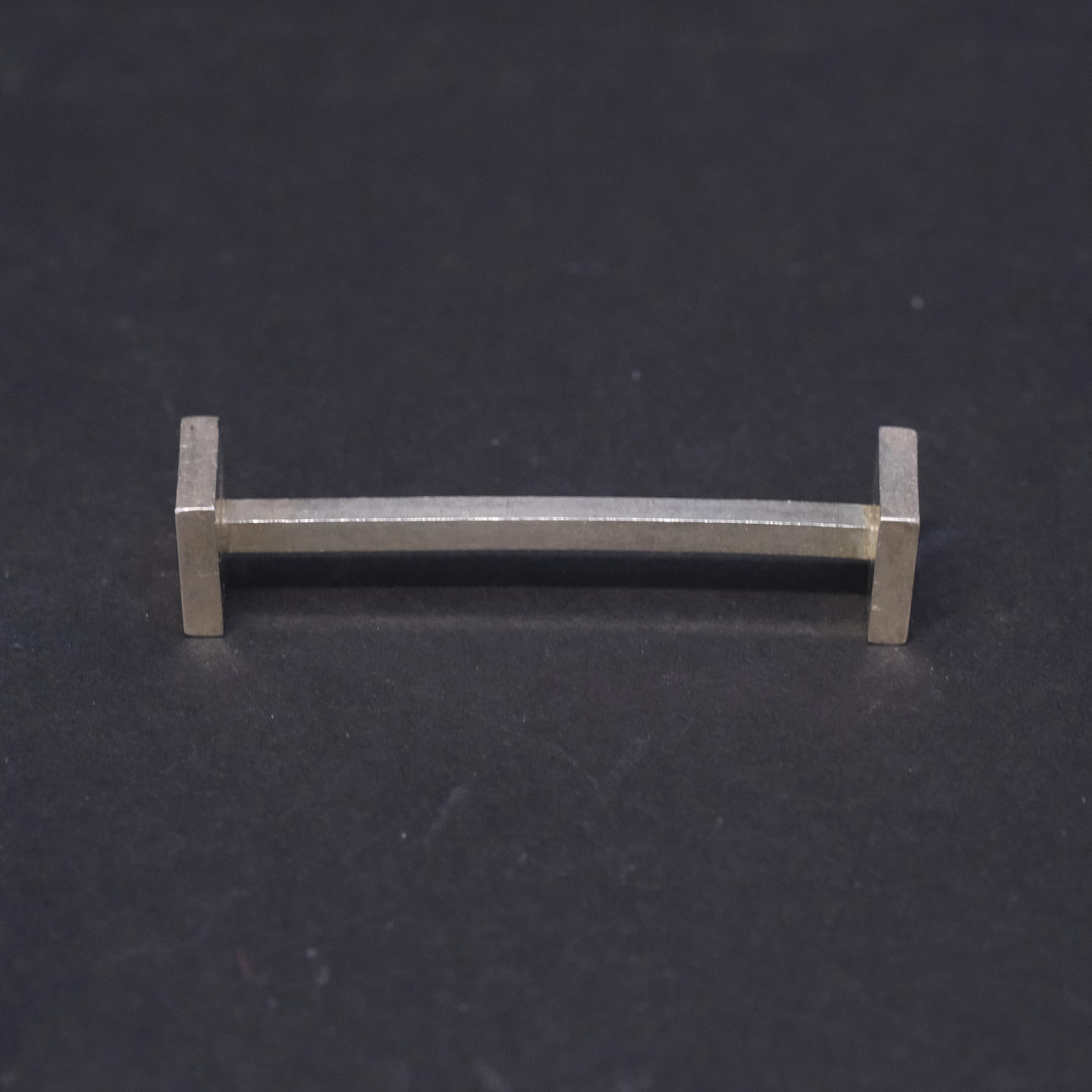 WIWEN NILSSON. SMÖRBOCK, SILVER.