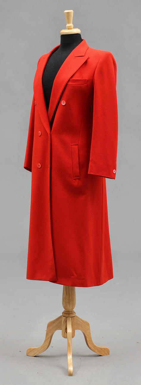 KAPPA, Guy Laroche, Paris, 1900-talets andra hälft.