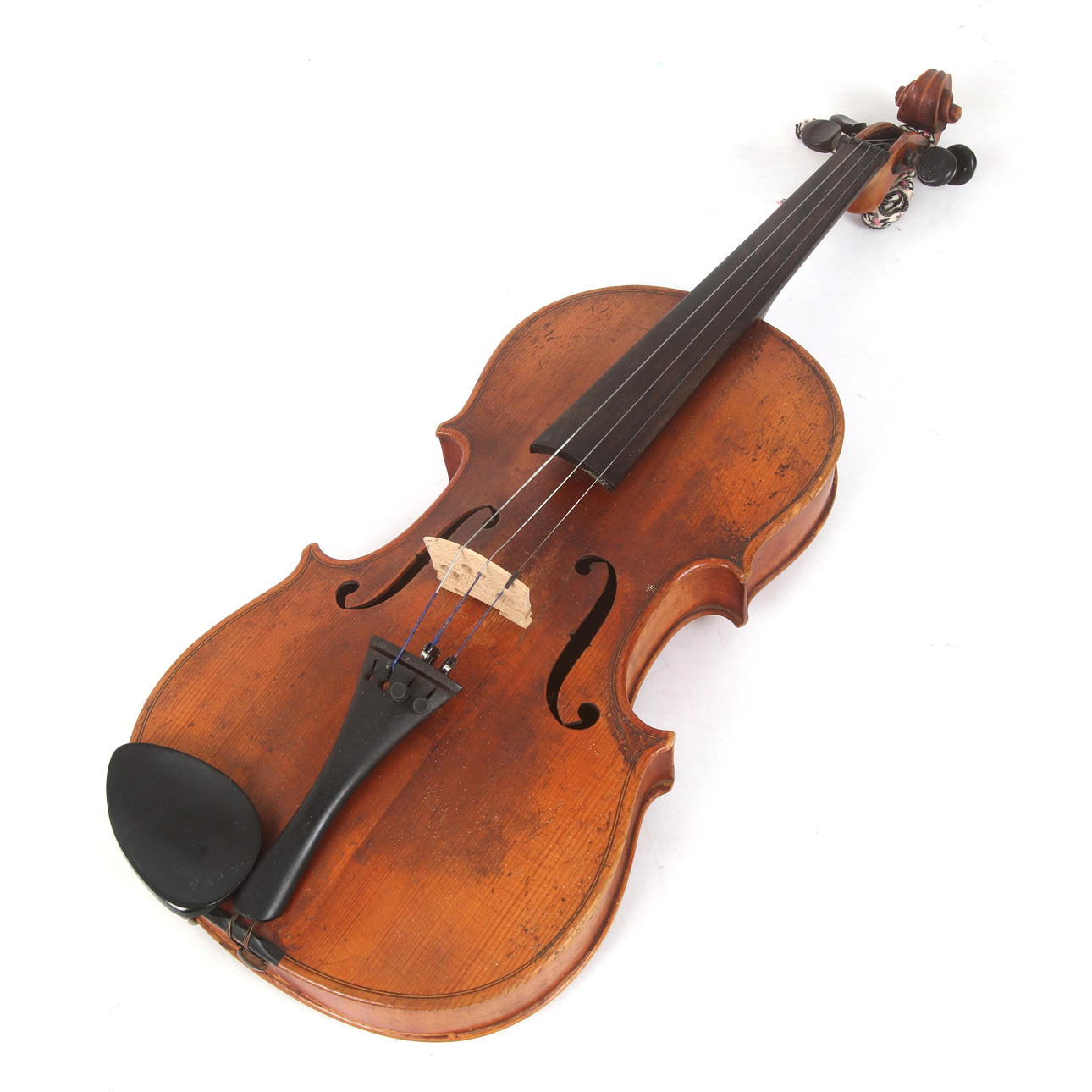 FIOL, kopia efter Stradivarius, 1900-tal.