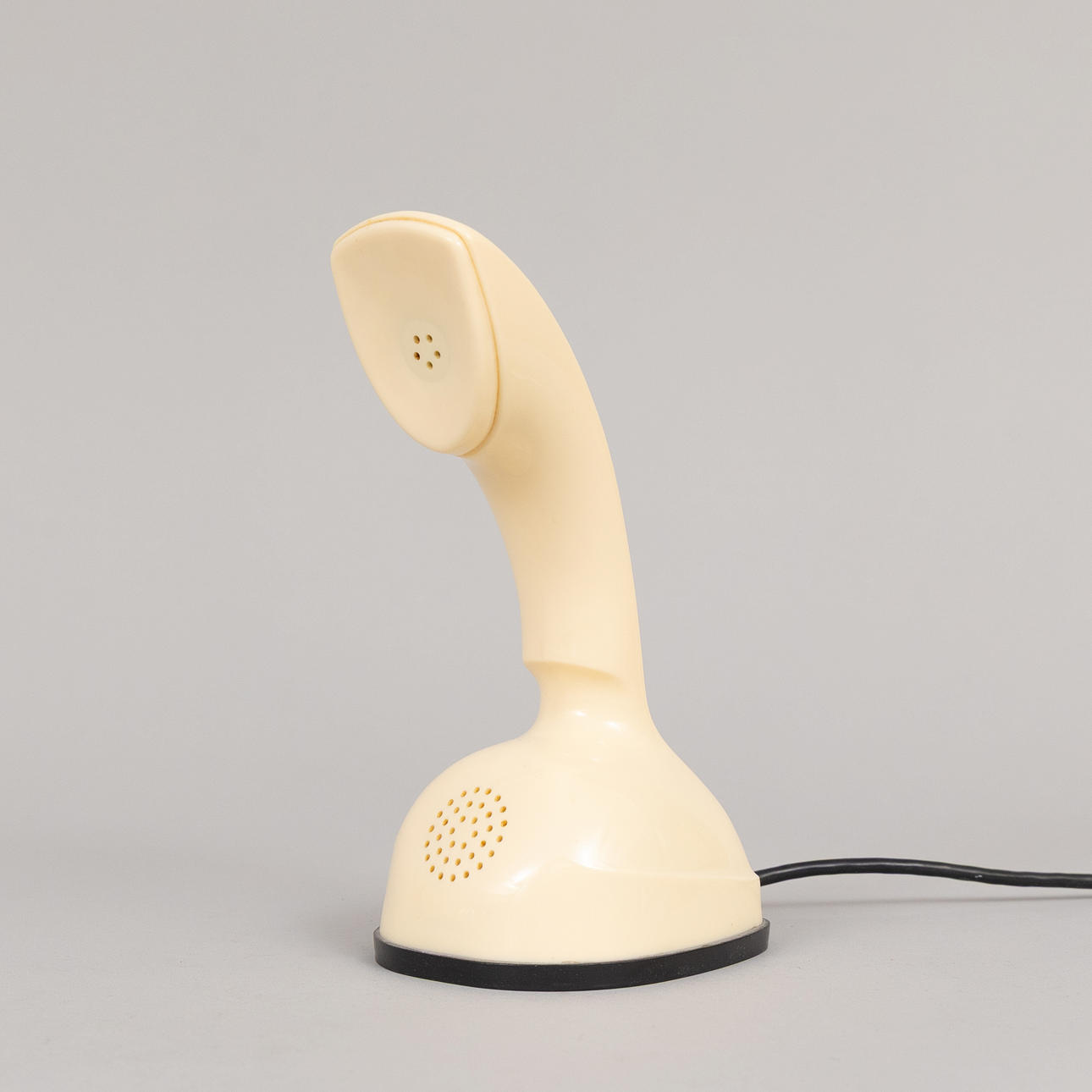 TELEFON, "Cobra", LM Ericsson, 1900-talets mitt.