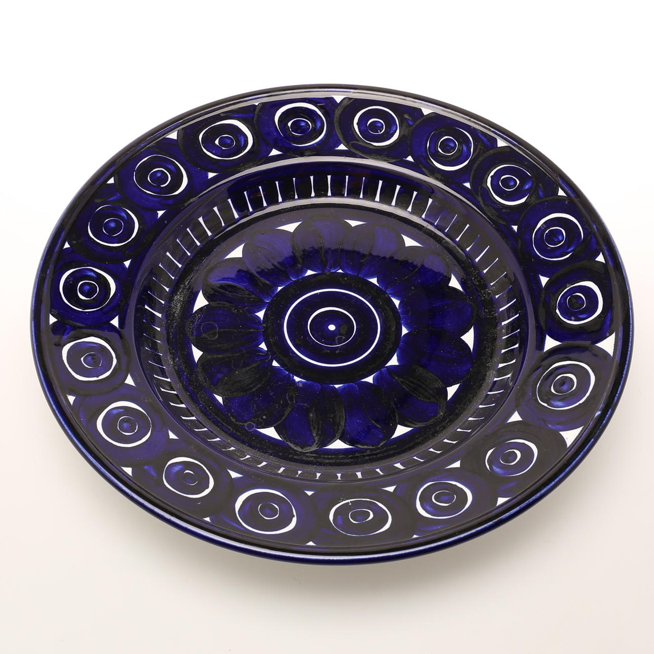 FAT, porslin, "Ulla Procopé Valencia". Arabia.