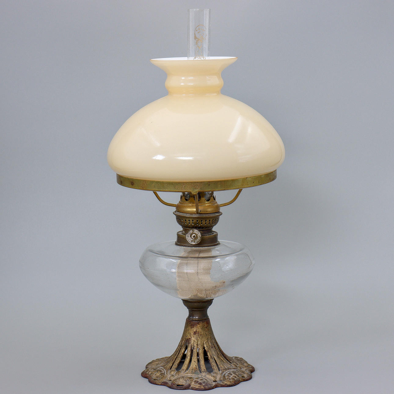 BORDSFOTOGENLAMPA.