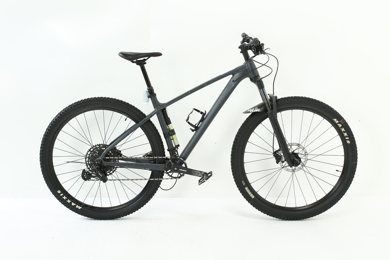 CYKEL, MTB, 29", 2025-5000-BG133646-1.