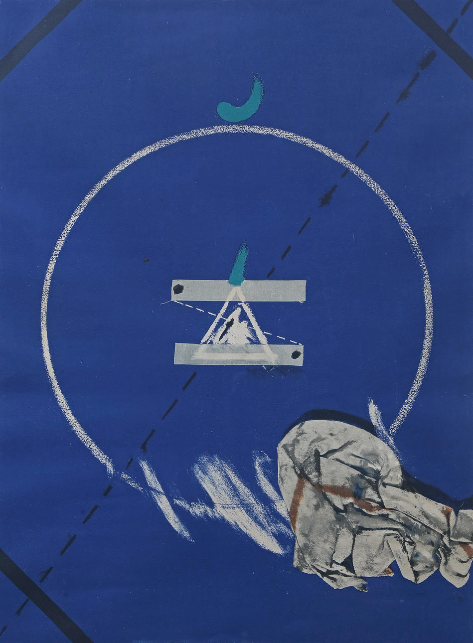 JOAN PERE VILADECANS. Untitled.