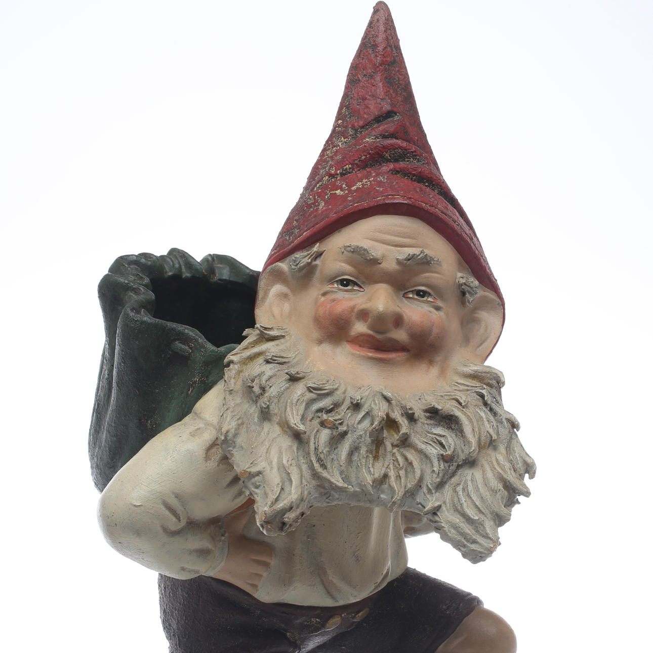 TOMTE, keramik, 1900-tal.