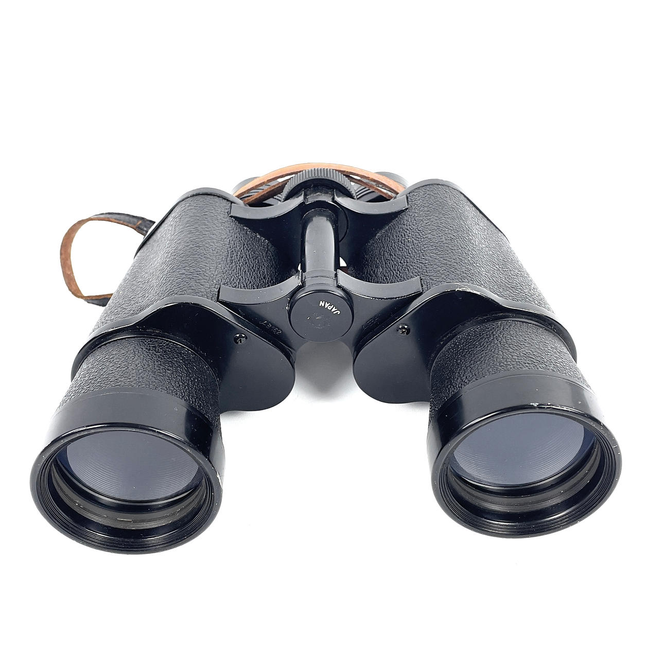 BINOCULARS. Focus De Luxe, 7x50, Japan.