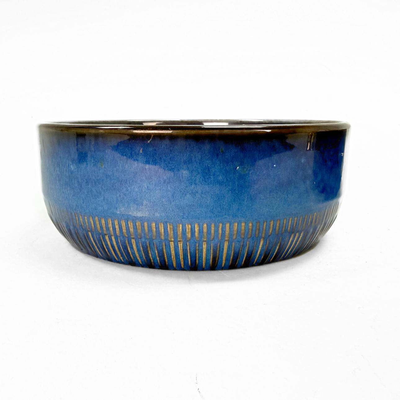 TABLEWARE PARTS, 2 pieces, "Cosmos", Upsala-Ekeby.