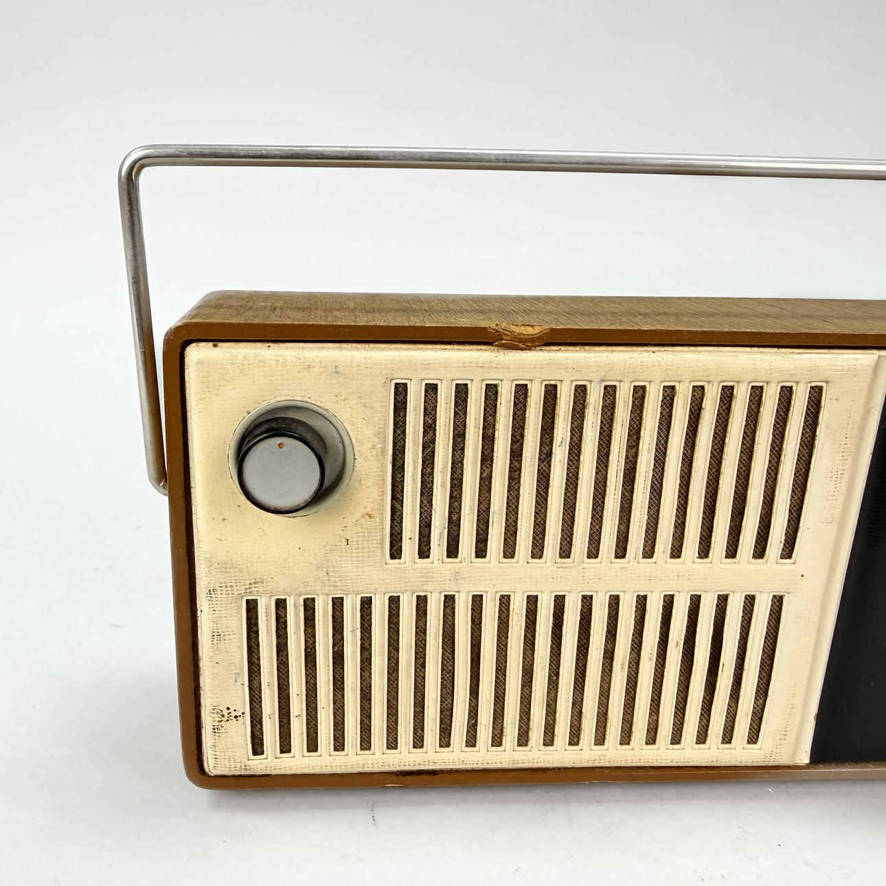 RADIO - Concerto, 1950s.