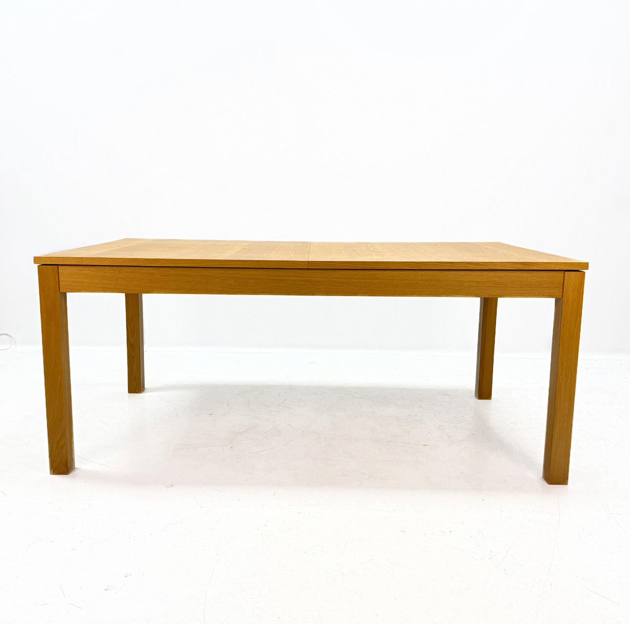 KITCHEN TABLE - With extension leaves, IKEA.