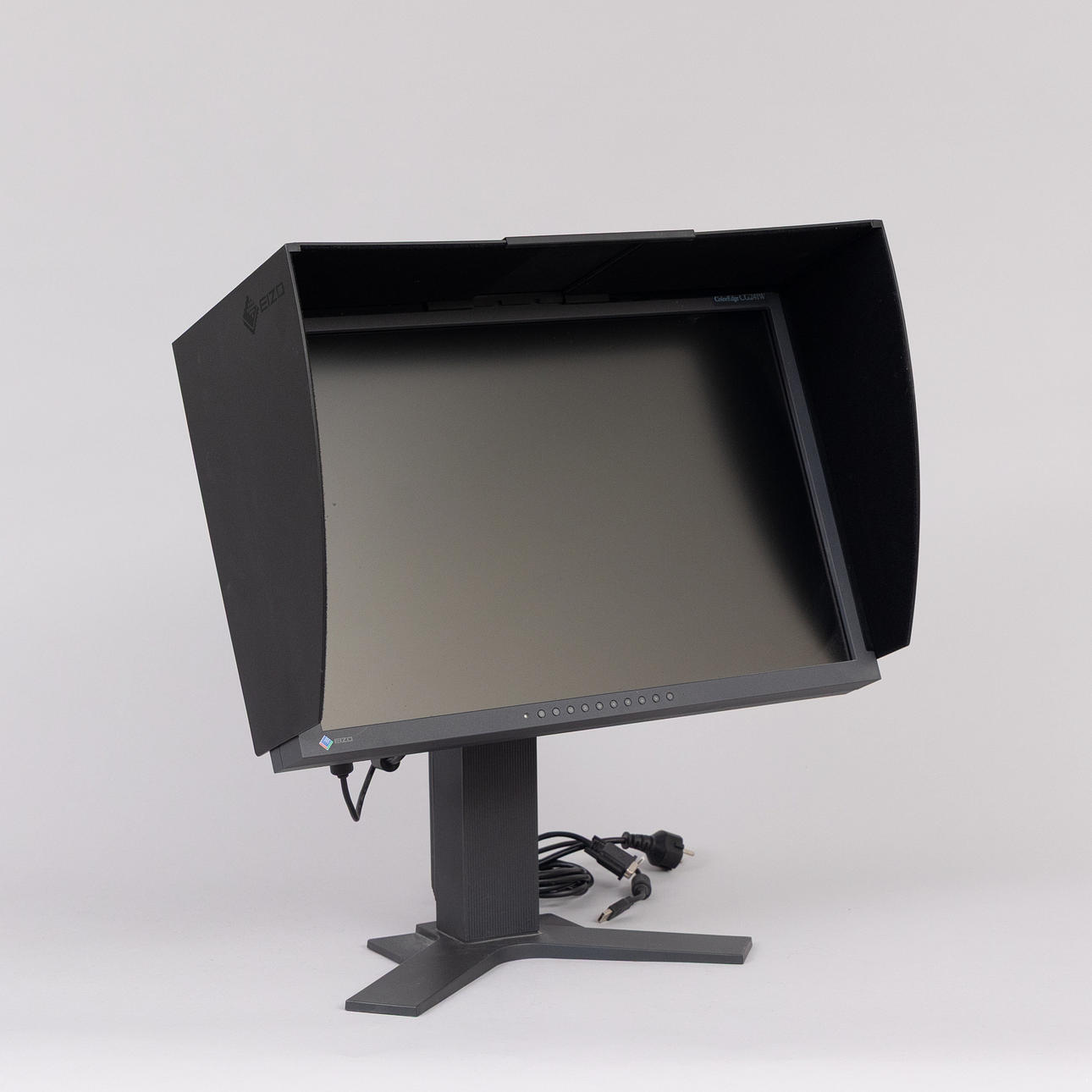 DATORSKÄRM, Eizo ColorEdge CG241W.