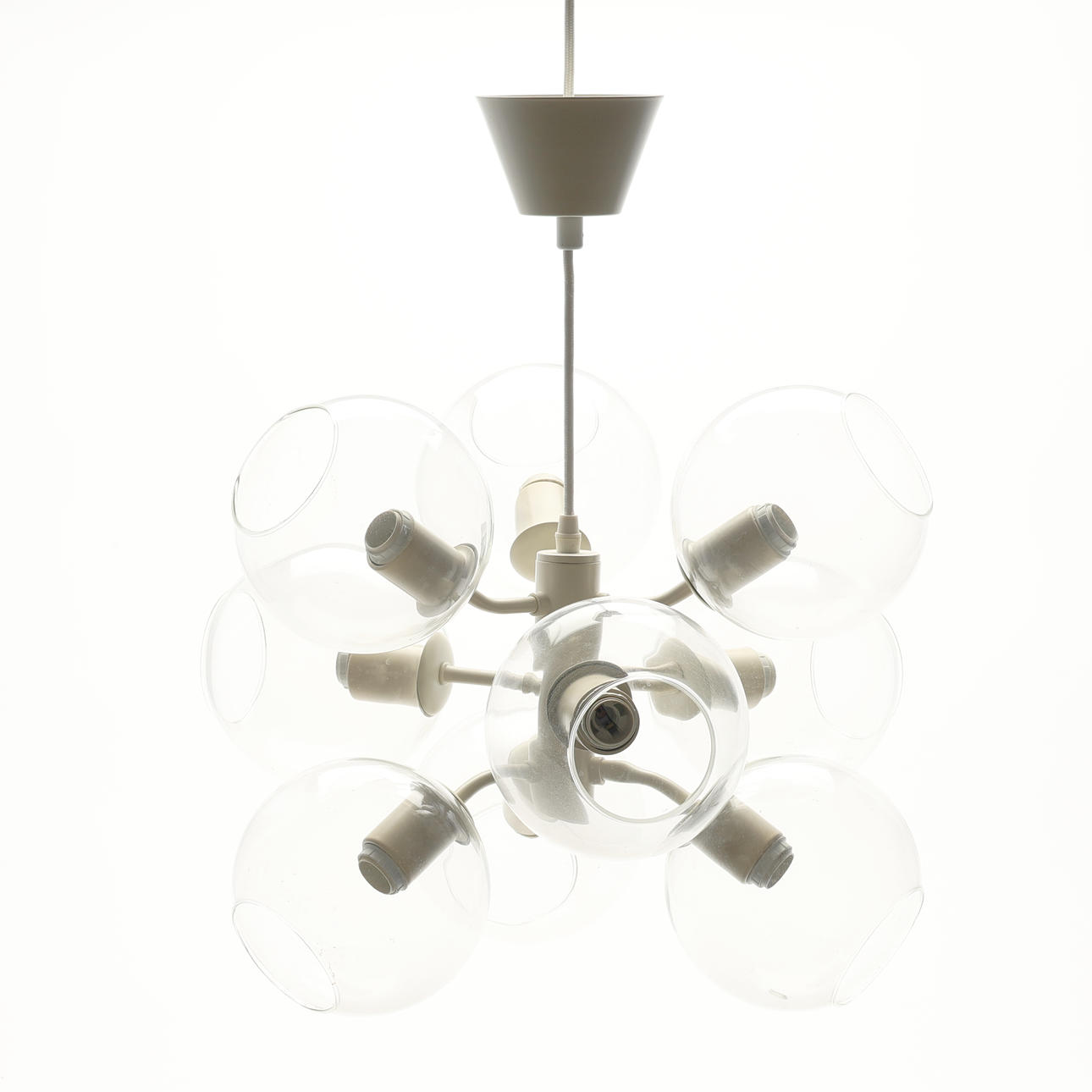 CEILING LAMP, "Tage", c/o Bankeryd.