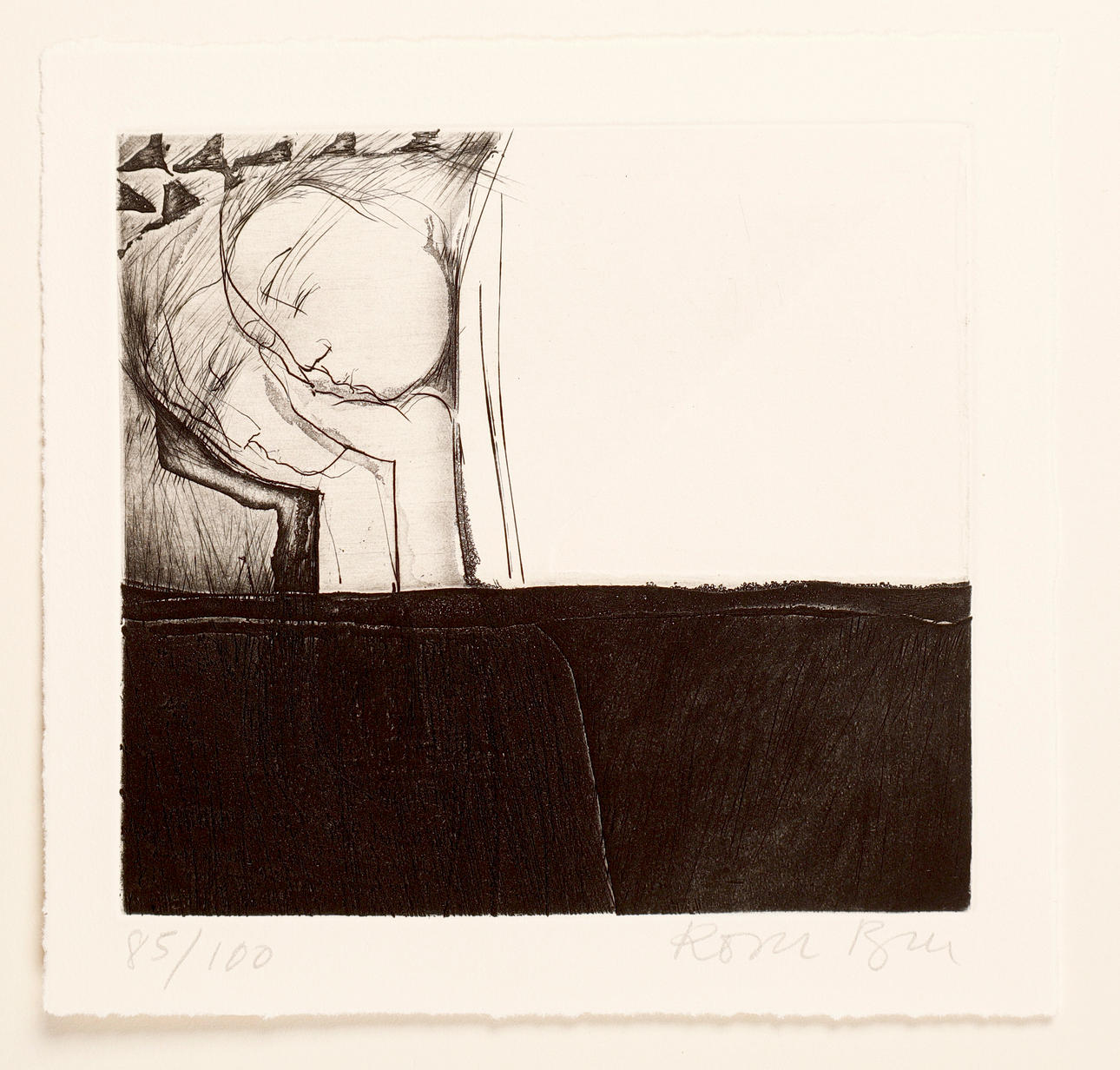 ROSER BRU. Untitled.
