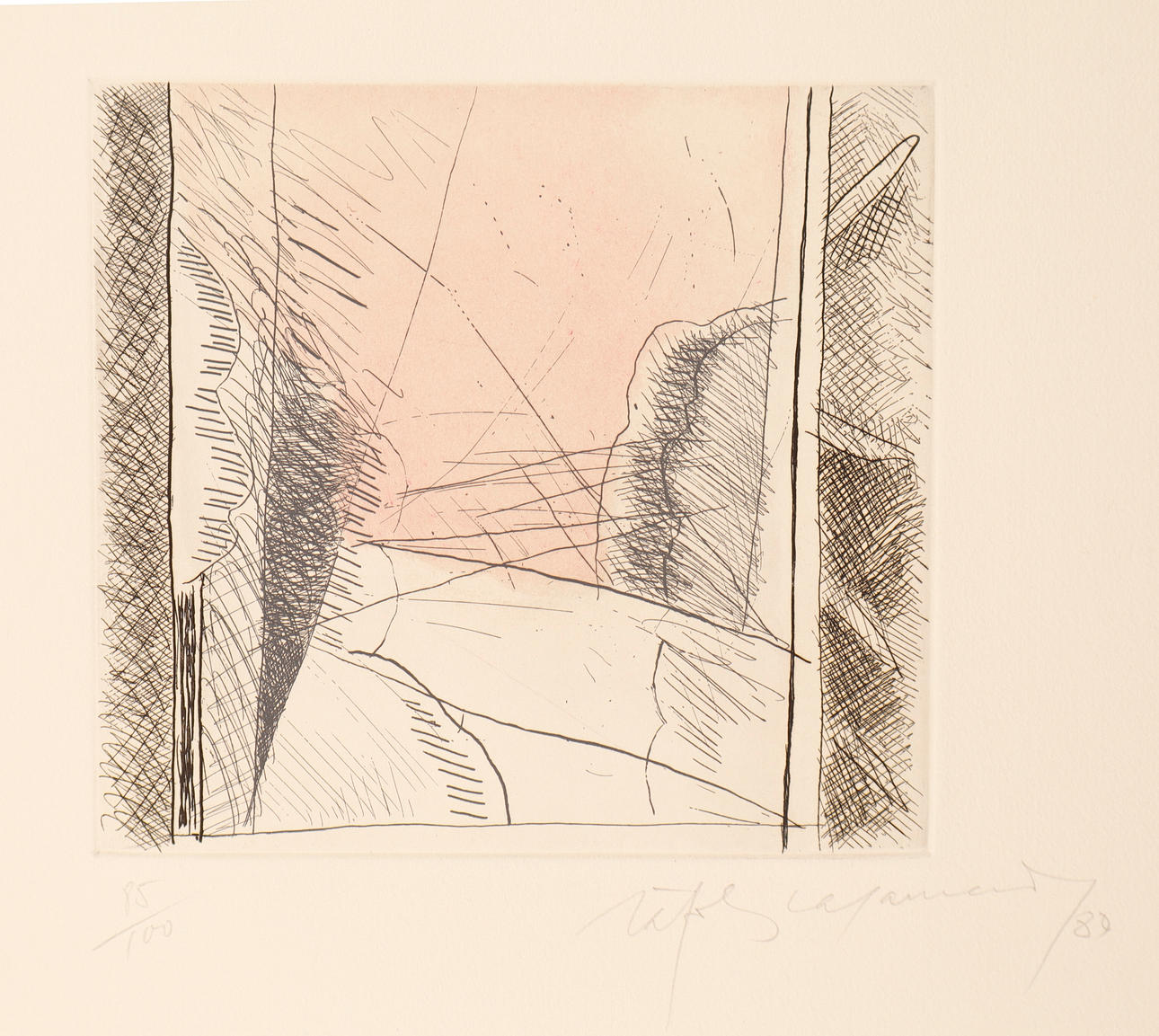ALBERT RÀFOLS CASAMADA. Untitled.