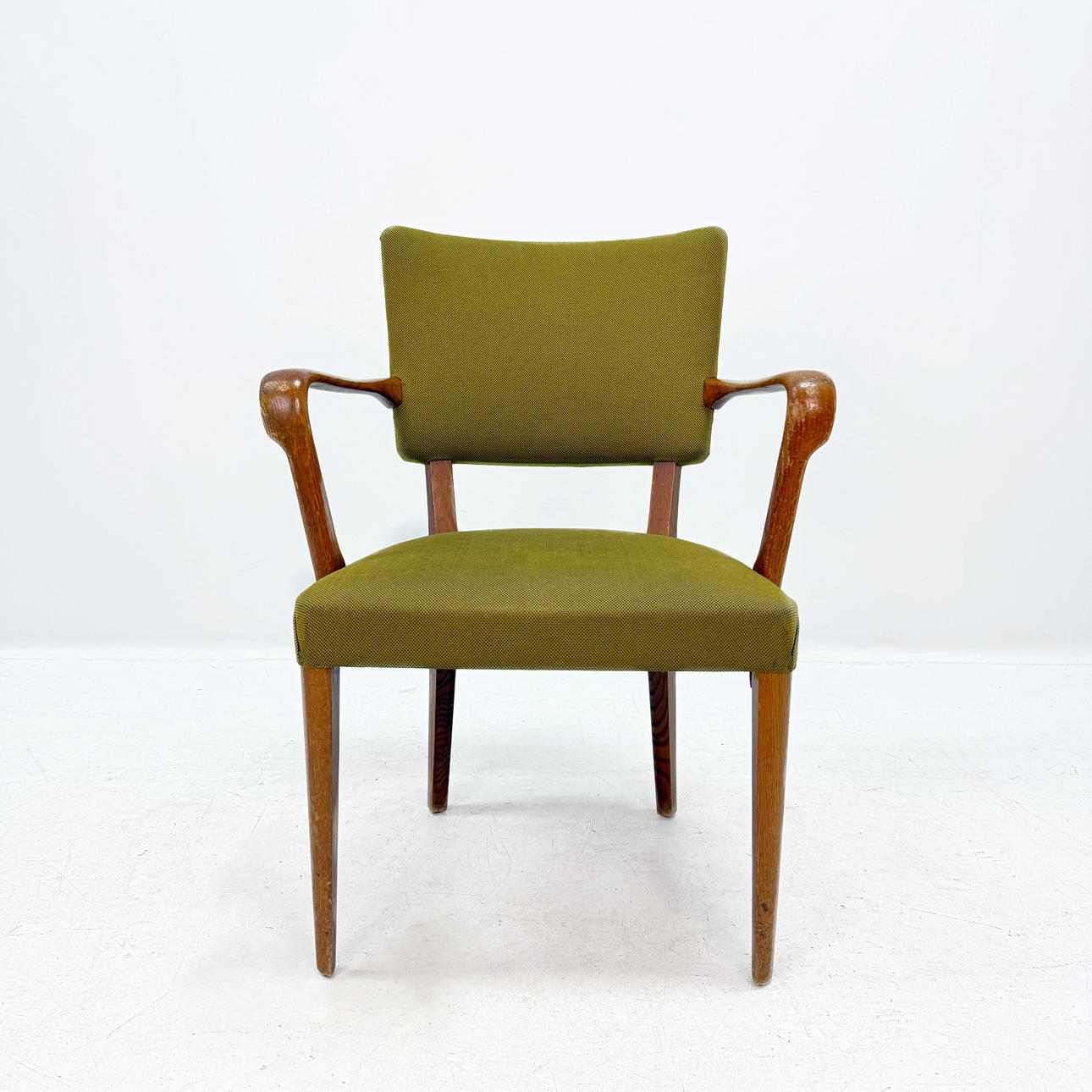 ARMCHAIR - Åtvidaberg, 1950s/60s.