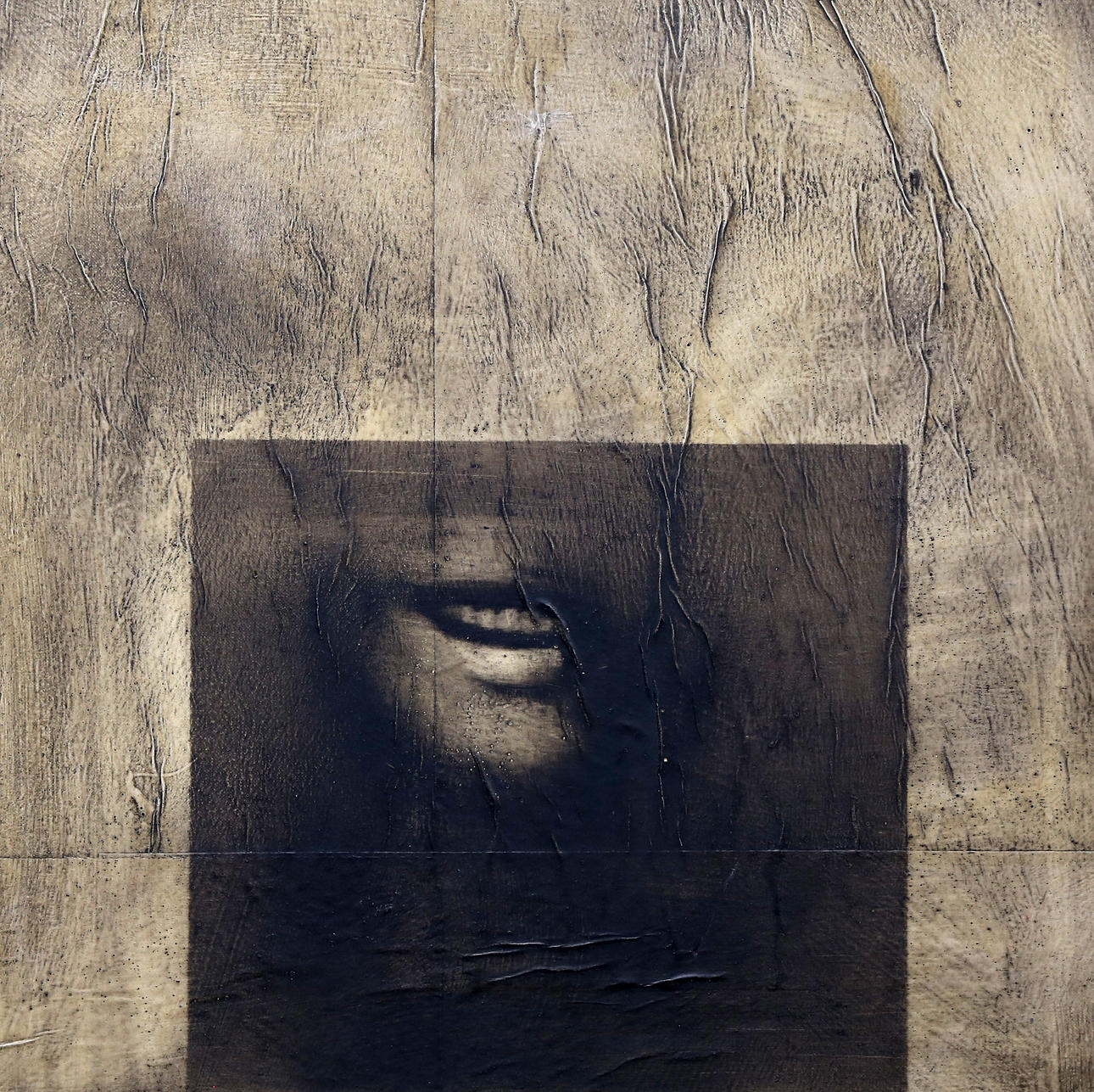 PATRICIO REIG. Untitled.