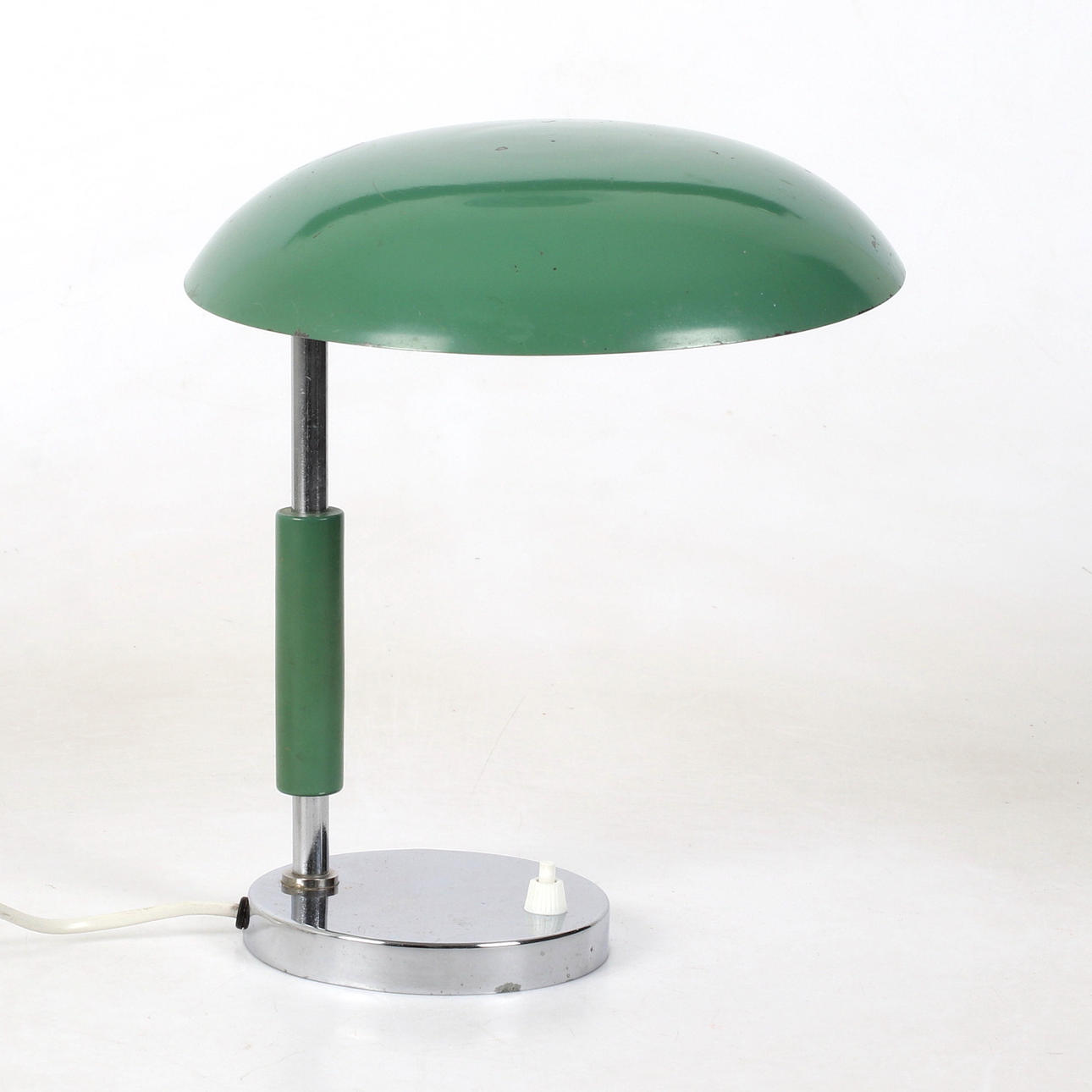 BORDSLAMPA, funkis, 1930-tal.