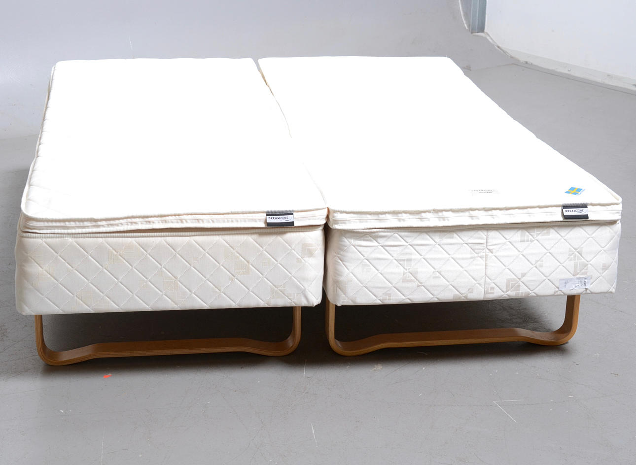 RESÅRBOTTNAR. DREAM ZONE B10.