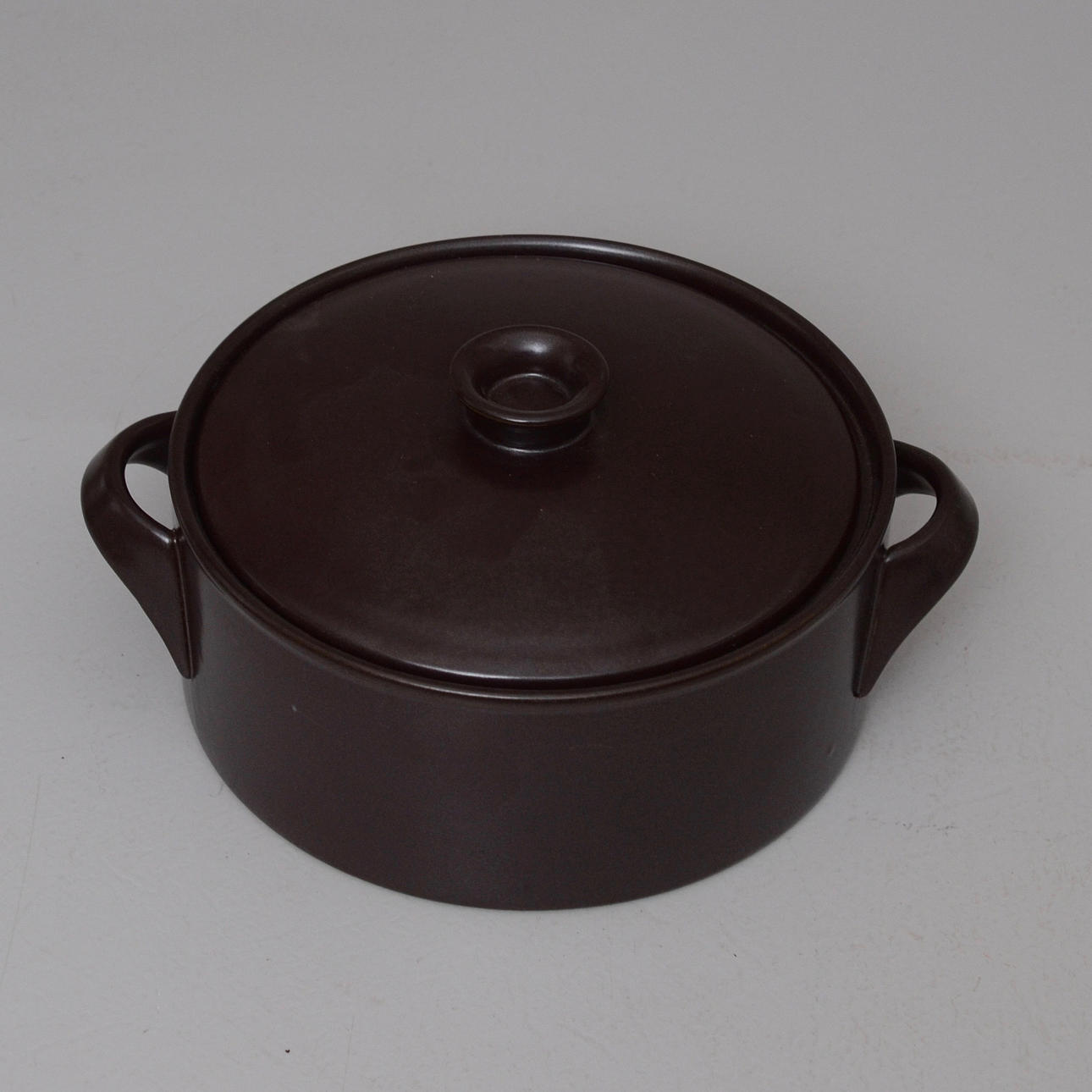 STIG LINDBERG. Karott, Terma Gustavsberg.