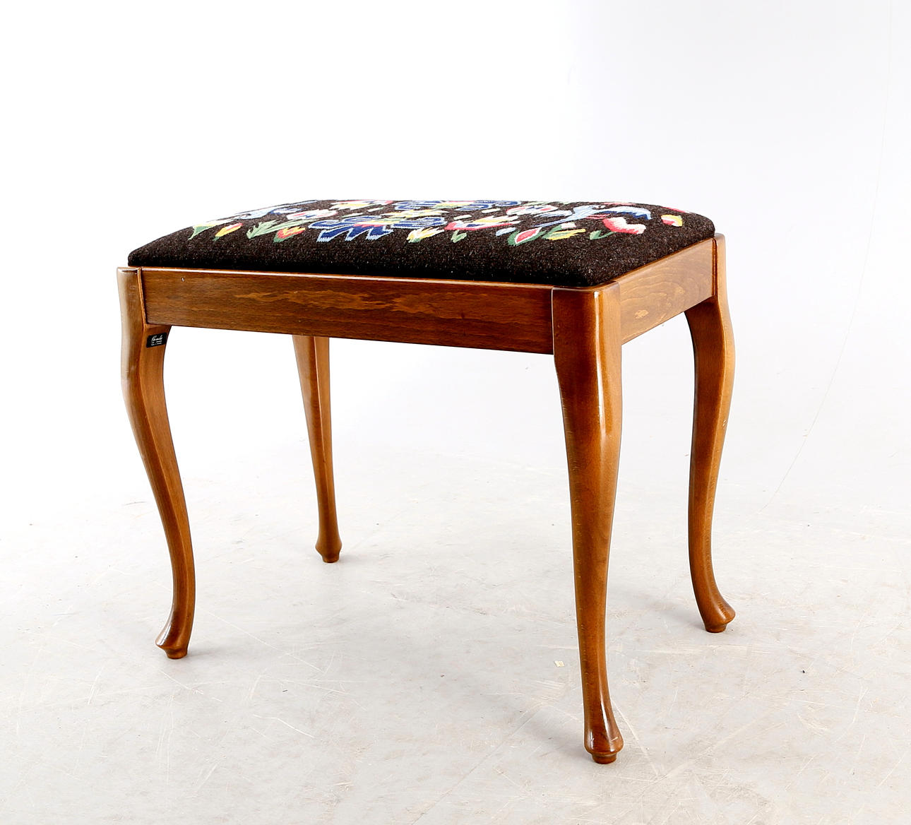 PALL, Gemla, 1900-tal.