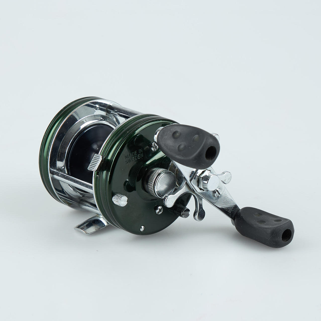 abu garcia ambassadeur 7000 baitcasting Ambassadeur 7000 Combo