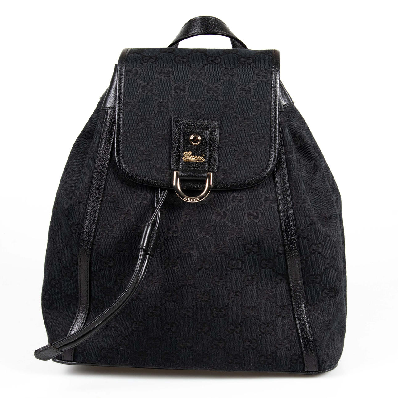 GUCCI 141642 Backpack.