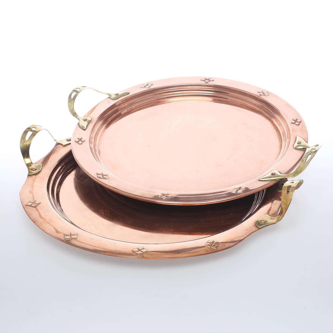 BRICKOR, 2 st, jugend, tidigt 1900-tal.