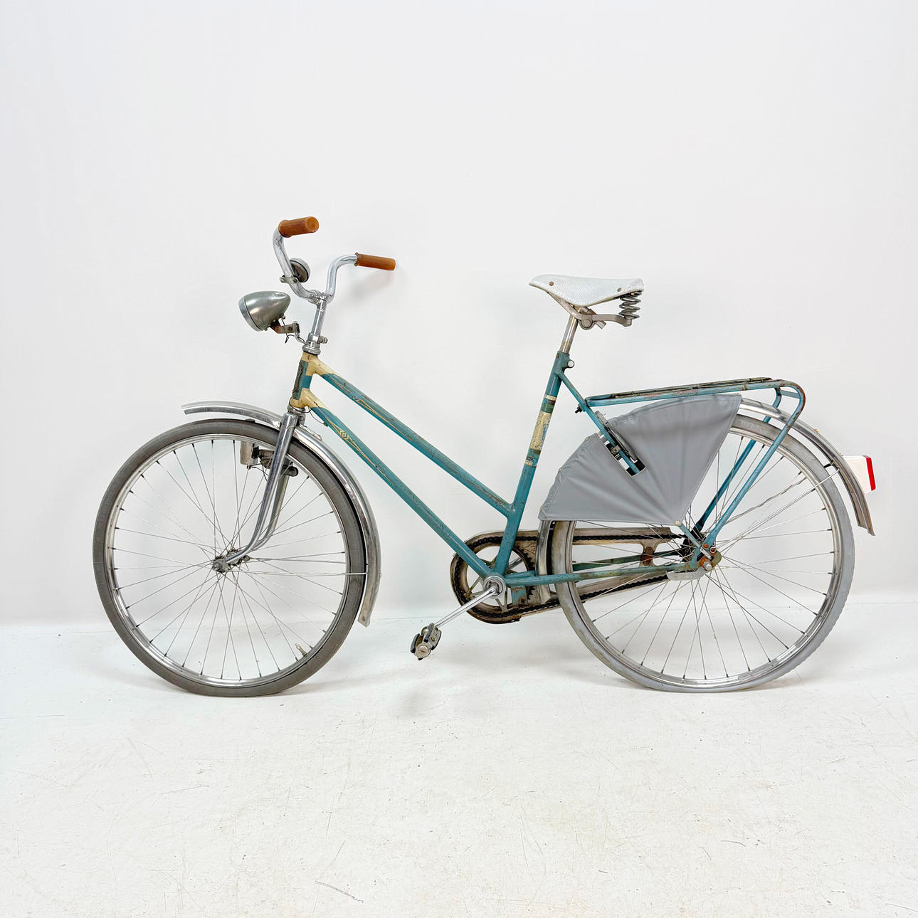 LADIES' BICYCLE - Scandic 26 inch.