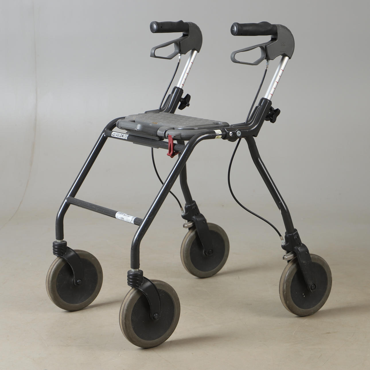 ROLLATOR, Dolomite.