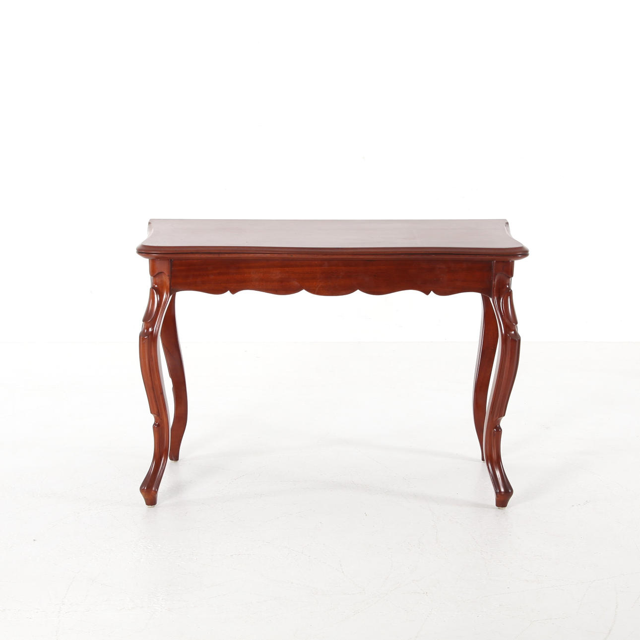 TABLE/GAMES TABLE, Sweden, late 19th century.