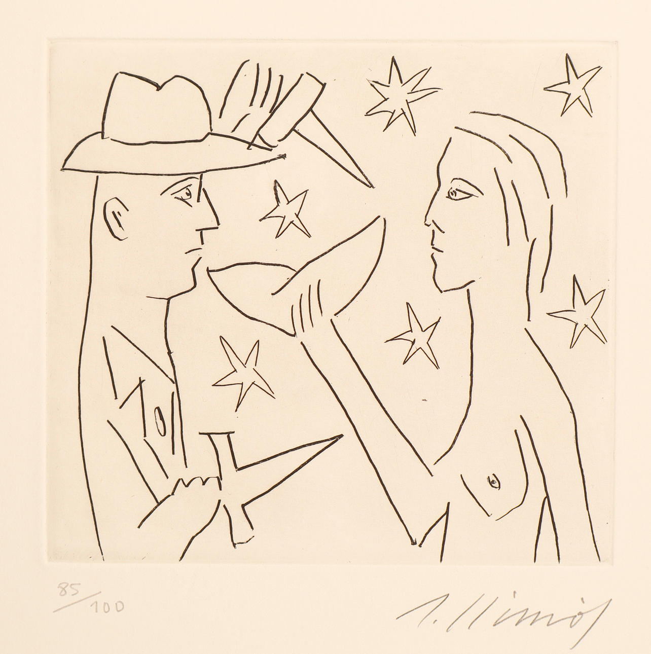 ROBERT LLIMÓS. Untitled.