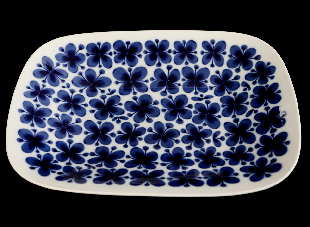 FAT, porslin, Mon Amie, Rörstrand, 1900-tal.