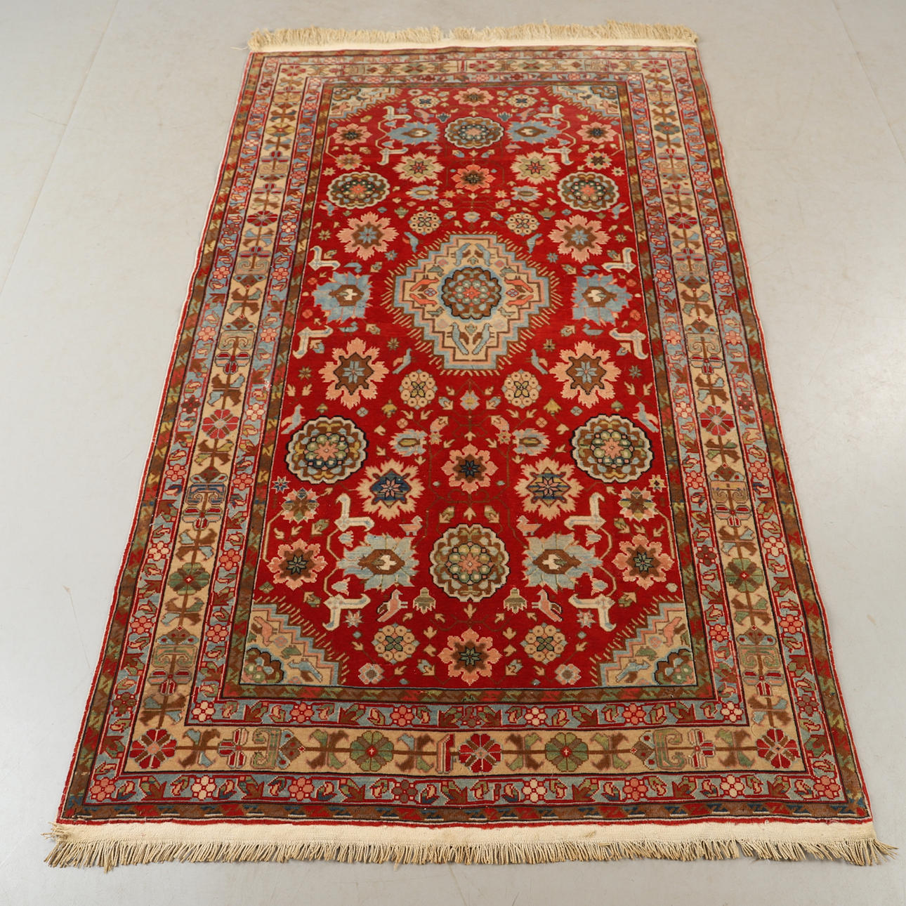 MATTA, orientalisk, 193 x 115 cm.