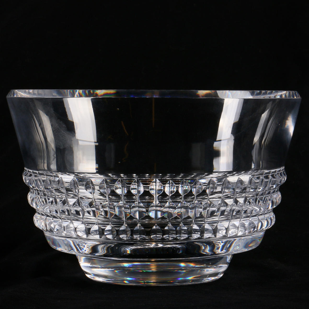 SKÅL, "Corona, Bengt Edenfalk, Skruf, signerad, 1900-tal.