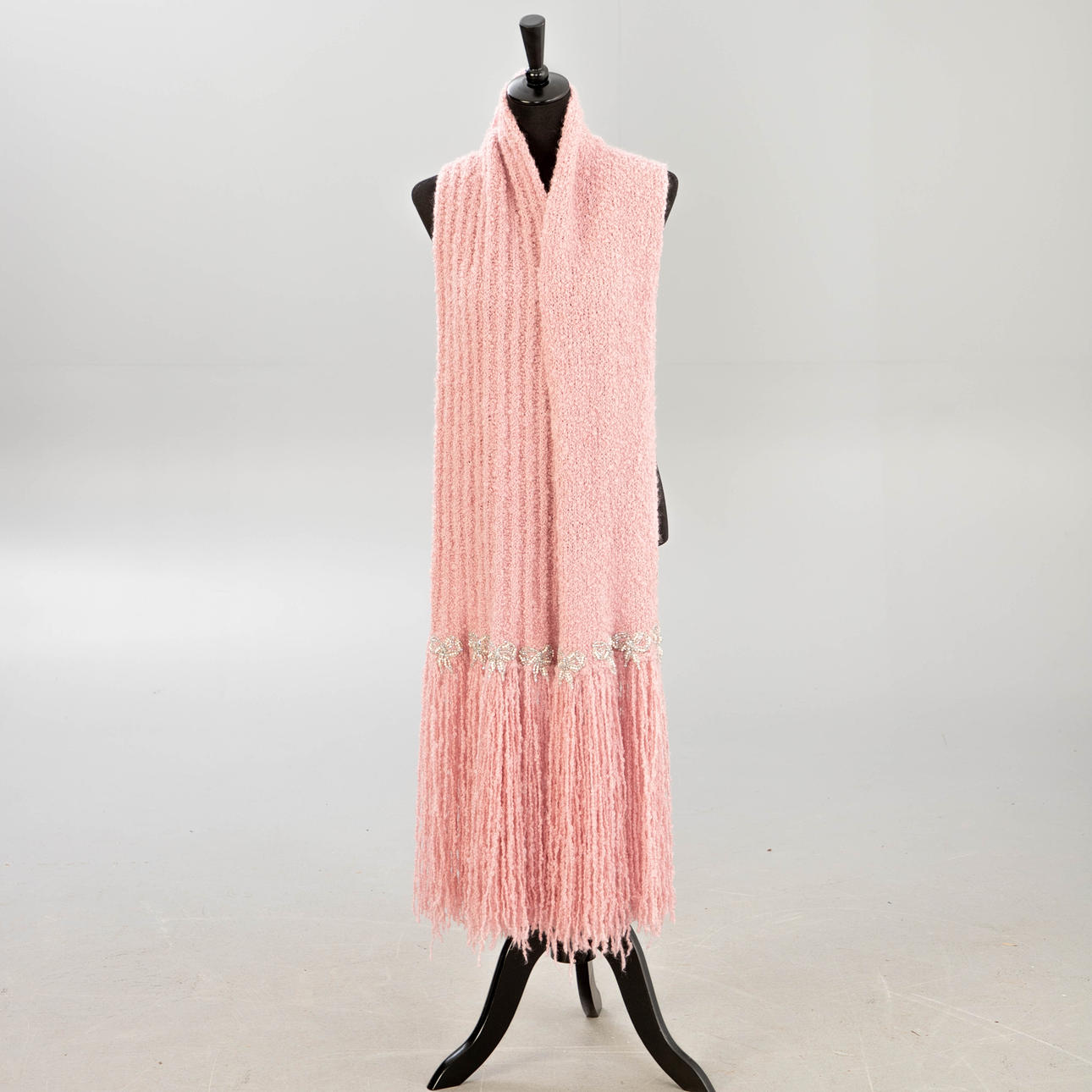 CHANEL. Scarf, Pre-Fall 2005.
