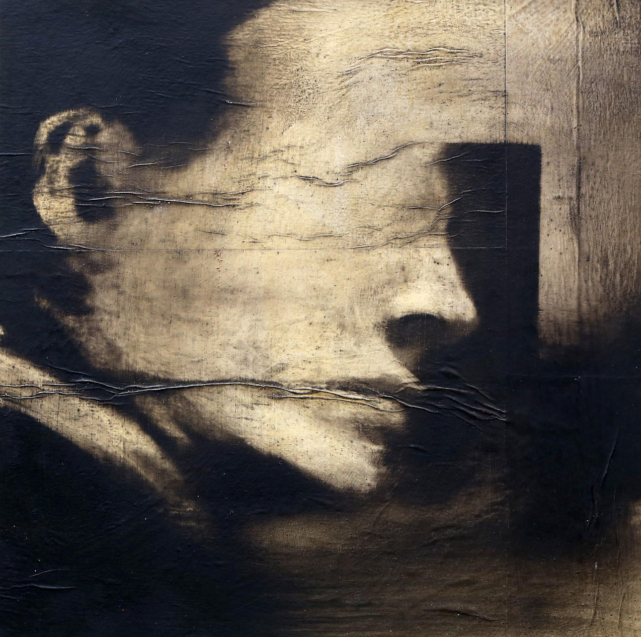 PATRICIO REIG. Untitled.