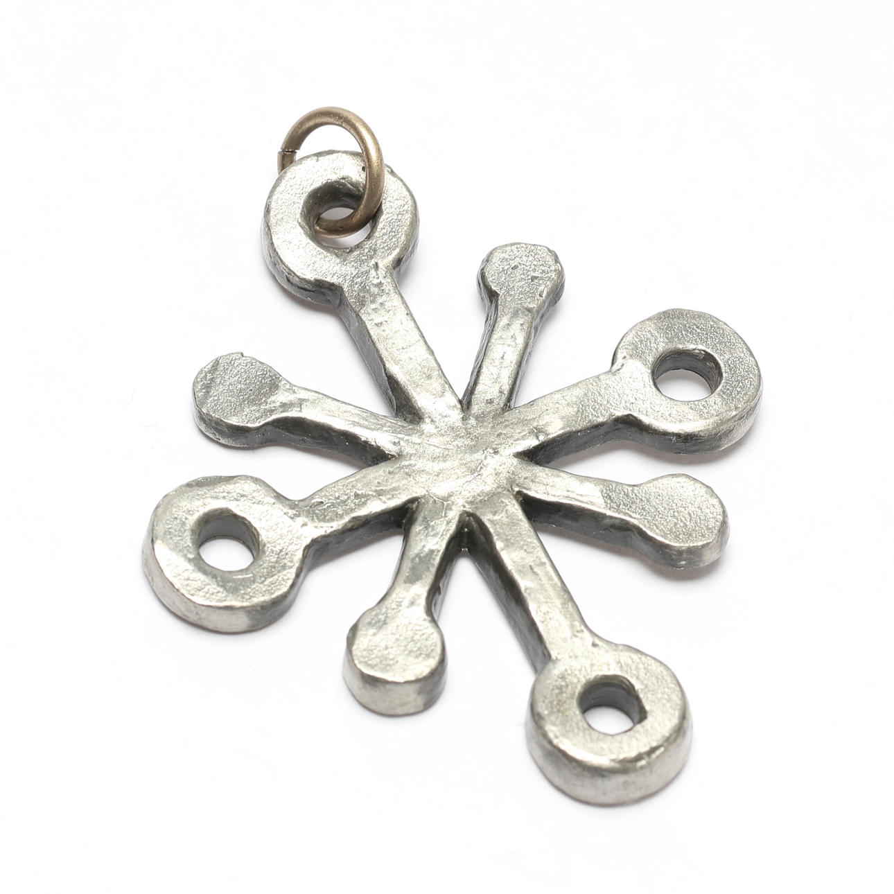 ANDERS ANDERSEN. Pendant, pewter, ÅA, Denmark.