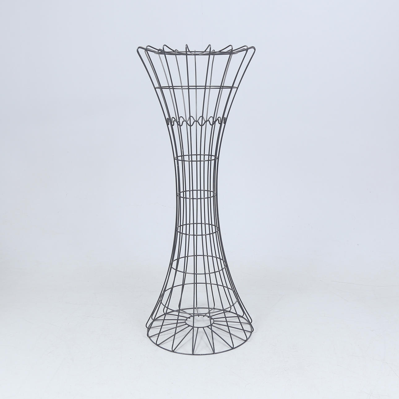 VERNER PANTON. Klädhängare/Tamburmajor, Lüber, Schweiz, 1900-talets andra hälft.