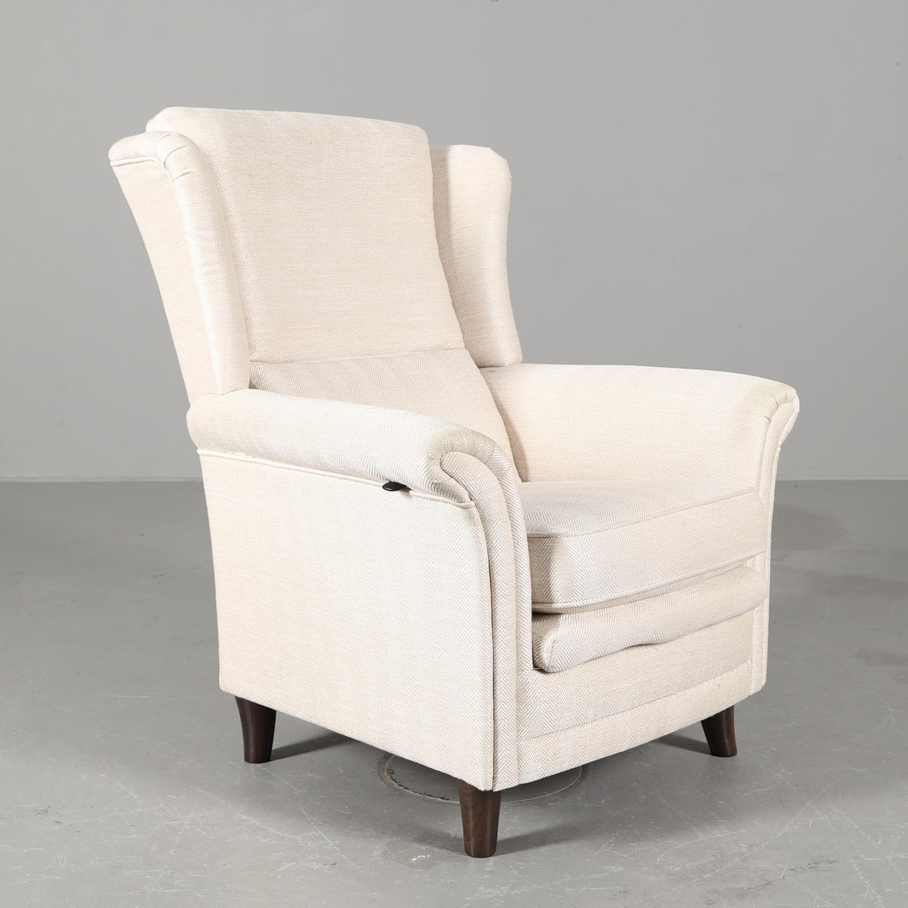 FÅTÖLJ, 'Katarina', Bröderna Anderssons.